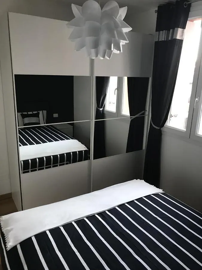 Milano Villapizzone Appartamento