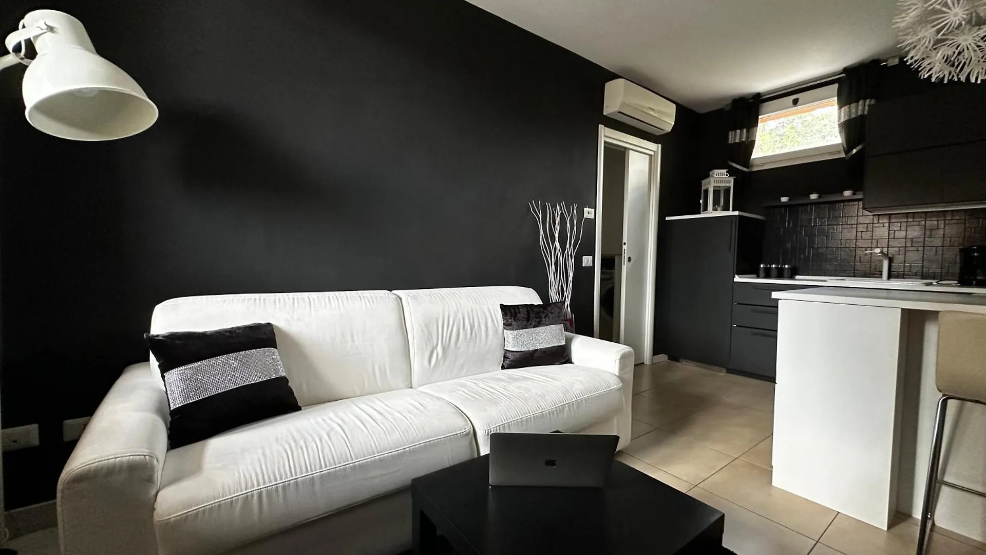 Appartamento Milano Villapizzone Italia